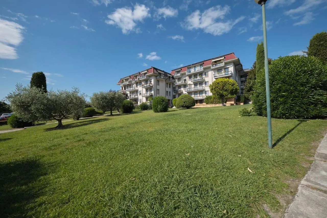 Floriana Apartment Desenzano del Garda