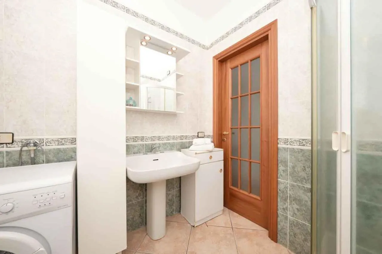 Floriana Apartment Desenzano del Garda