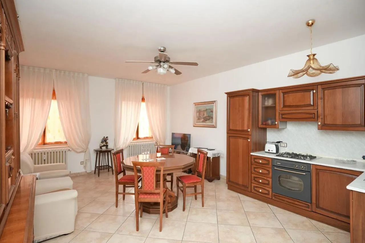 Floriana Apartment Desenzano del Garda