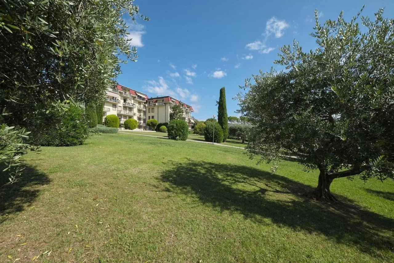 Floriana Apartment Desenzano del Garda