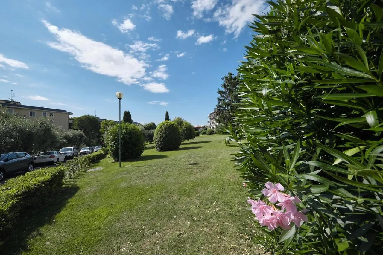 Floriana Apartment Desenzano del Garda Italie